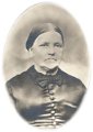 Betsy Adams (1808-1880)